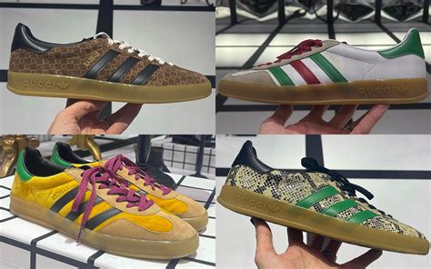 adidas boots gucci|adidas gucci sneakers 2022.